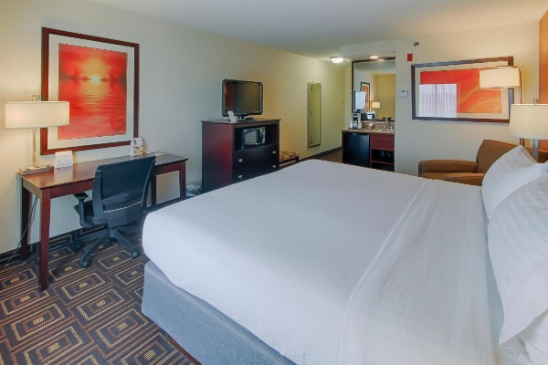 Holiday Inn Knoxville West - Cedar Bluff image 5